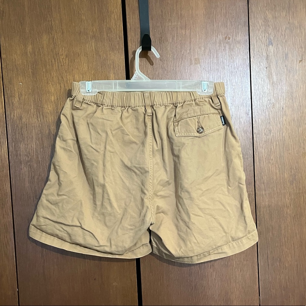 Chubbies 5.5” Inseam Shorts 100% Cotton Large